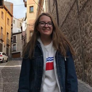 Meet your Posher, Megan